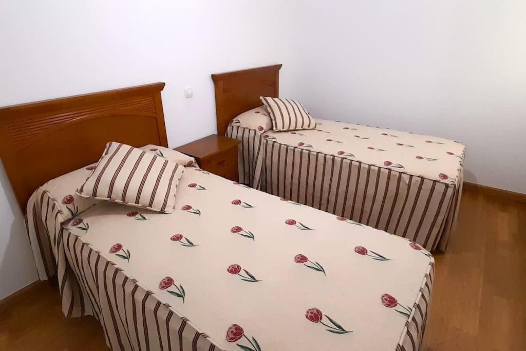 Apartamento Vistas Al Mar Con Piscina Y Terraza Фос Экстерьер фото