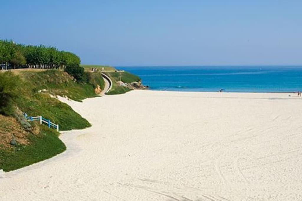 Apartamento Vistas Al Mar Con Piscina Y Terraza Фос Экстерьер фото
